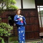 Tomomi Mizusawa 水沢ともみ