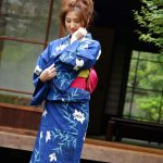 Tomomi Mizusawa 水沢ともみ