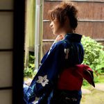 Tomomi Mizusawa 水沢ともみ