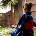 Tomomi Mizusawa 水沢ともみ