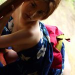 Tomomi Mizusawa 水沢ともみ