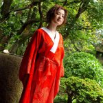 Tomomi Mizusawa 水沢ともみ