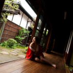 Tomomi Mizusawa 水沢ともみ