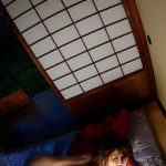 Tomomi Mizusawa 水沢ともみ