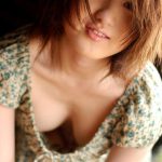 Tomomi Mizusawa 水沢ともみ