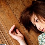 Tomomi Mizusawa 水沢ともみ