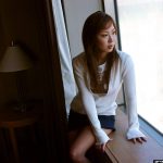 Yuzuha Hinata 日向ゆず葉