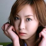 Yuzuha Hinata 日向ゆず葉