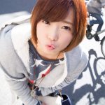 Spring Special Mana Sakura 紗倉まな