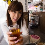 Minami Kojima 小島みなみ