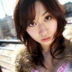 Momo Yoshizawa 吉沢もも