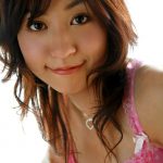 Momo Yoshizawa 吉沢もも