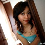 Momo Yoshizawa 吉沢もも