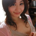 Momo Yoshizawa 吉沢もも