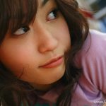 Momo Yoshizawa 吉沢もも