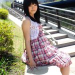 Ai Eikura 榮倉あい