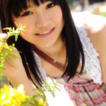 Ai Eikura 榮倉あい