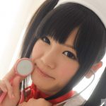 Ai Eikura 榮倉あい