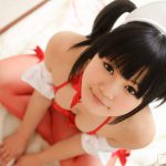 Ai Eikura 榮倉あい