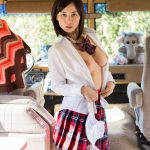 Aimi Yoshikawa 吉川あいみ