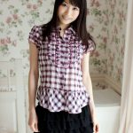 Airi Mikami 三上あいり