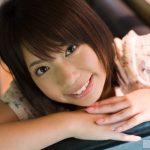 An Shinohara 篠原 杏