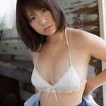 An Shinohara 篠原 杏