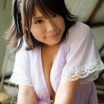 An Shinohara 篠原 杏