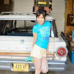 Aoi Mitsuki 美月あおい