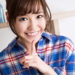 Arina Hashimoto 橋本ありな