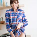 Arina Hashimoto 橋本ありな