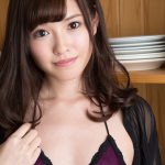 Arina Hashimoto 橋本ありな