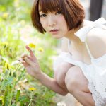 Ayane Suzukawa 涼川絢音