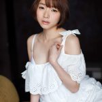 Ayane Suzukawa 涼川絢音