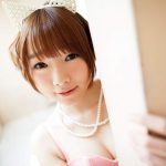 Ayane Suzukawa 涼川絢音