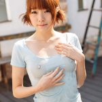 Ayane Suzukawa 涼川絢音