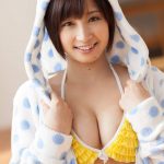 Ayumi Kimino きみの歩美