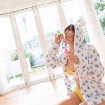 Ayumi Kimino きみの歩美