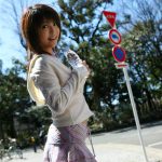 Azumi Harusaki 春咲あずみ