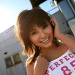 Azumi Harusaki 春咲あずみ