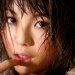 Azumi Harusaki 春咲あずみ