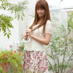 Azusa Maki 眞木あずさ