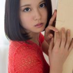 China Matsuoka 松岡ちな