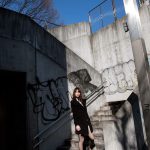 Erika Kirihara 桐原エリカ