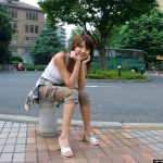 Erika Satoh 佐藤江梨花