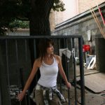 Erika Satoh 佐藤江梨花