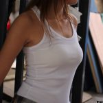 Erika Satoh 佐藤江梨花