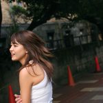 Erika Satoh 佐藤江梨花