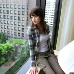 Erika Satoh 佐藤江梨花