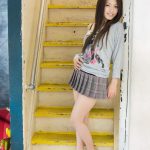 Hikaru Takizawa 滝沢ひかる